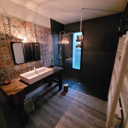 Willa Maison Individuelle Cloturee Coutras Zewnętrze zdjęcie