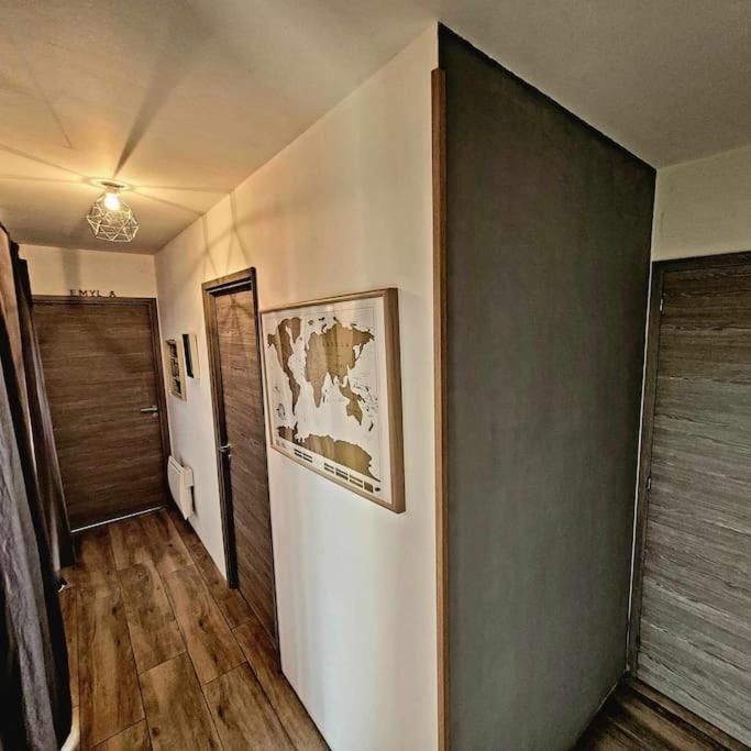 Willa Maison Individuelle Cloturee Coutras Zewnętrze zdjęcie