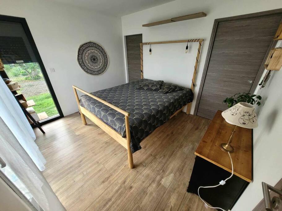 Willa Maison Individuelle Cloturee Coutras Zewnętrze zdjęcie