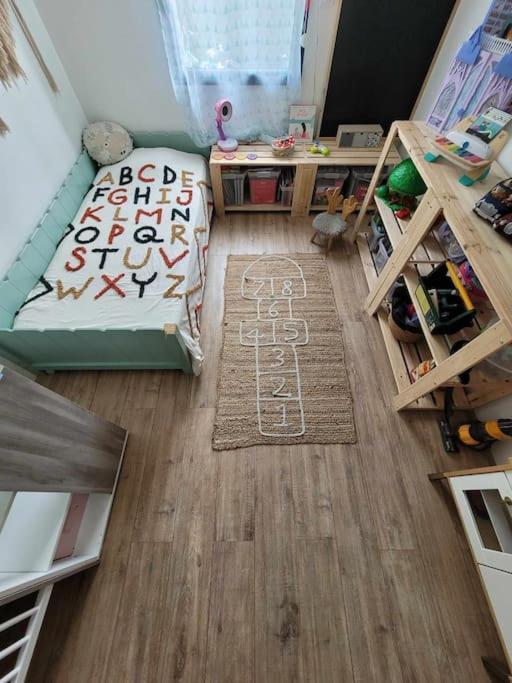 Willa Maison Individuelle Cloturee Coutras Zewnętrze zdjęcie