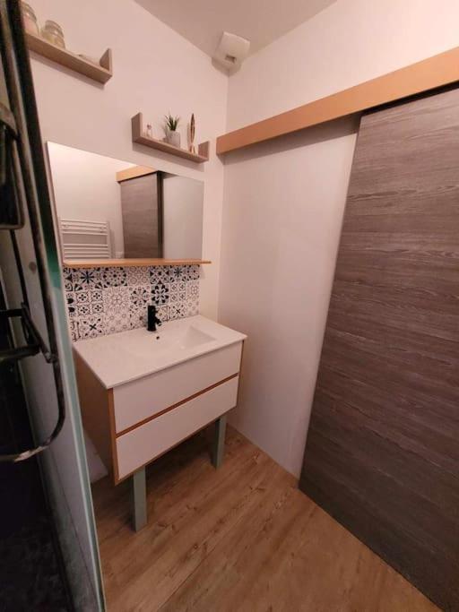 Willa Maison Individuelle Cloturee Coutras Zewnętrze zdjęcie